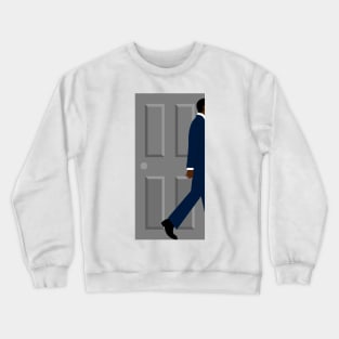 Twilight Zone Crewneck Sweatshirt